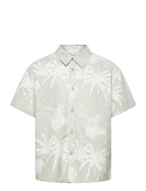 name it | Nkmhejon Ss Nreg Shirt | 158-164