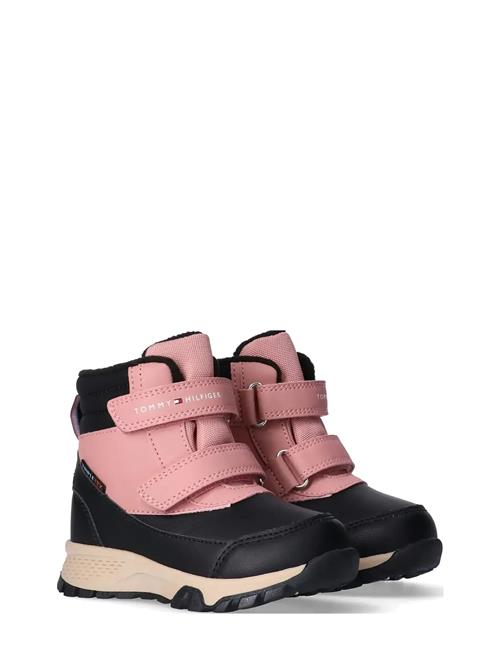 Tommy Hilfiger | Tommy Hilfiger Winter Boots Tripletex Technology Fleece Lining And Insole | 27/17CM