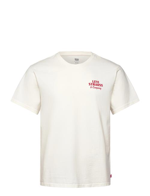 Levi's® | Ss Relaxed Fit Tee Archival Ov | L