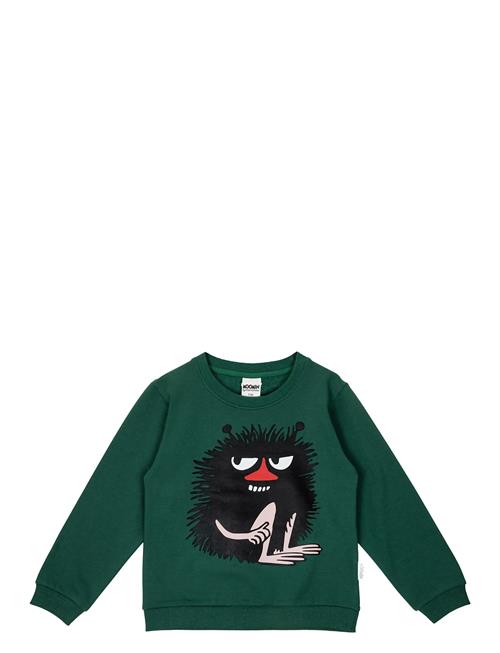 Martinex | Stinky Collegetröja | 122