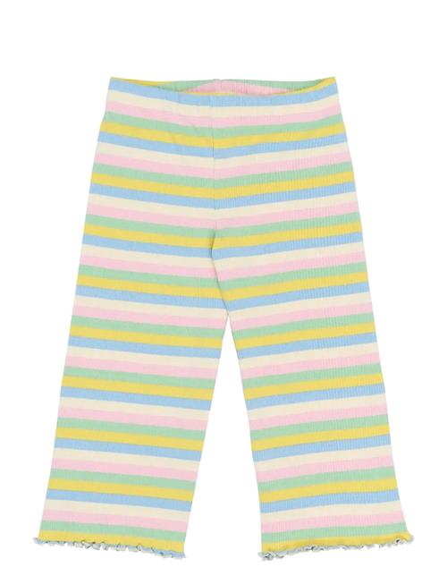 The New | Tnstsofia Wide Rib Pants | 98