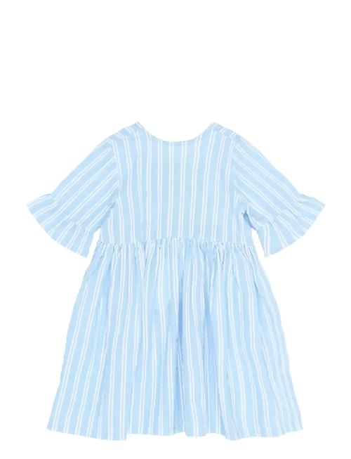 The New | Tnstsiri S_S Dress | 110