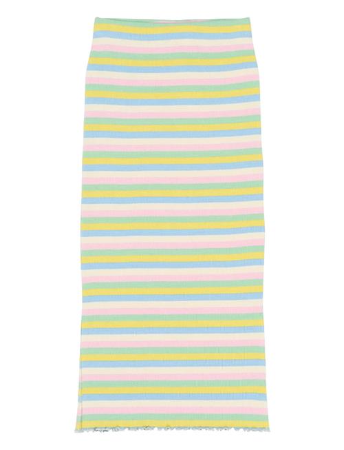 The New | Tnstella Long Rib Skirt | 134/140