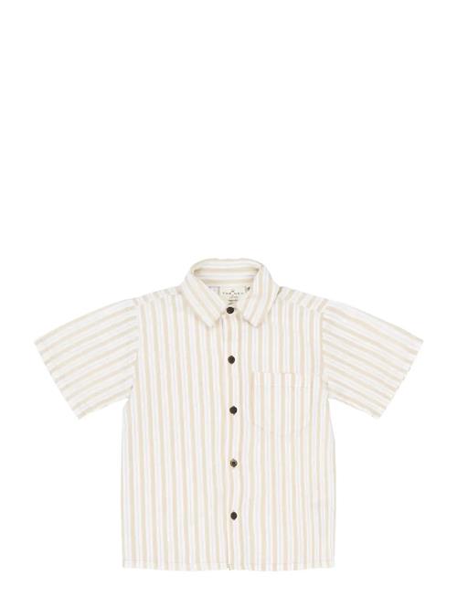 The New | Tnstsmitty S_S Shirt | 110