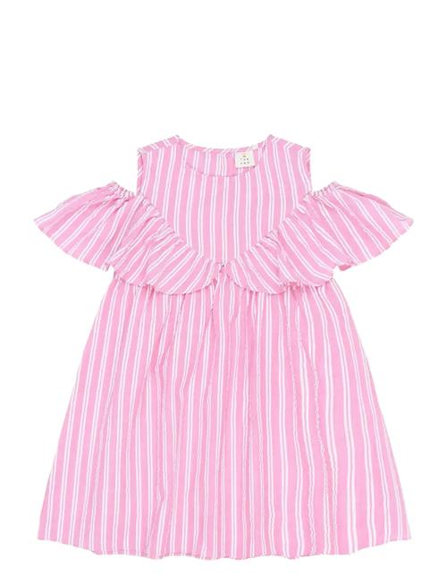 The New | Tnshirley S_L Dress | 122/128