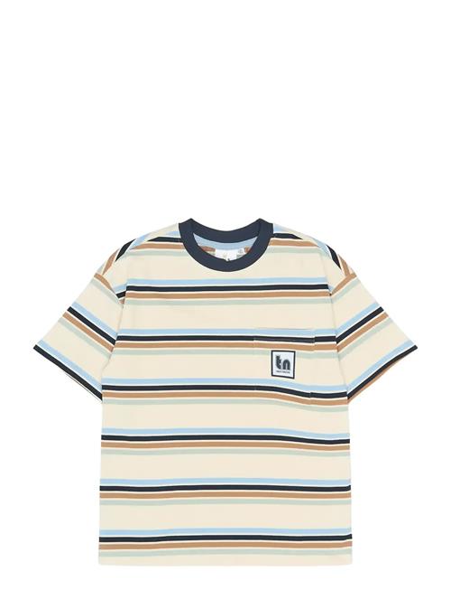 The New | Tnstu Os S_S Tee | 122/128