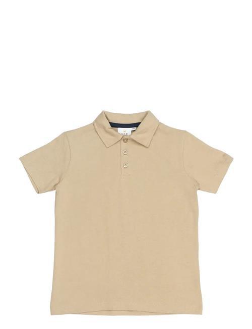 The New | Tnstennis S_S Polo | 122/128