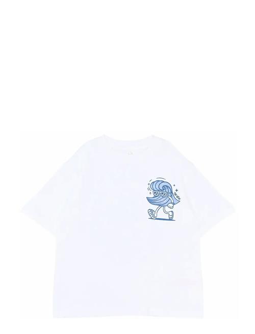 The New | Tnsean Os S_S Tee | 158/164