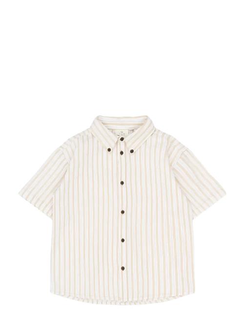 The New | Tnsmith S_S Shirt | 158/164