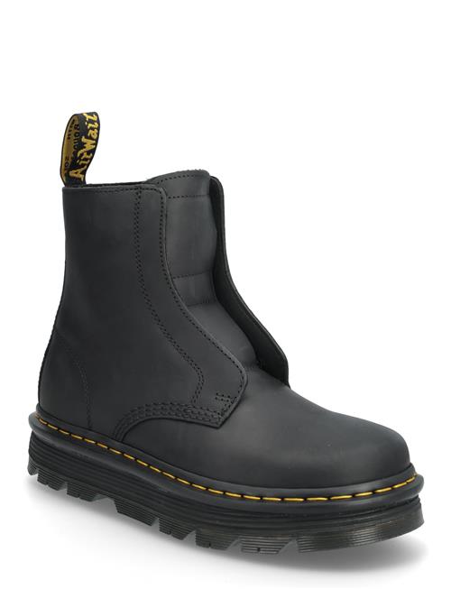 Dr. Martens | Zebzag Laceless | 42