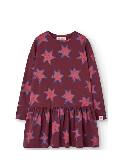 THE ANIMALS OBSERVATORY | Stars Macaw Dress | 4 Y