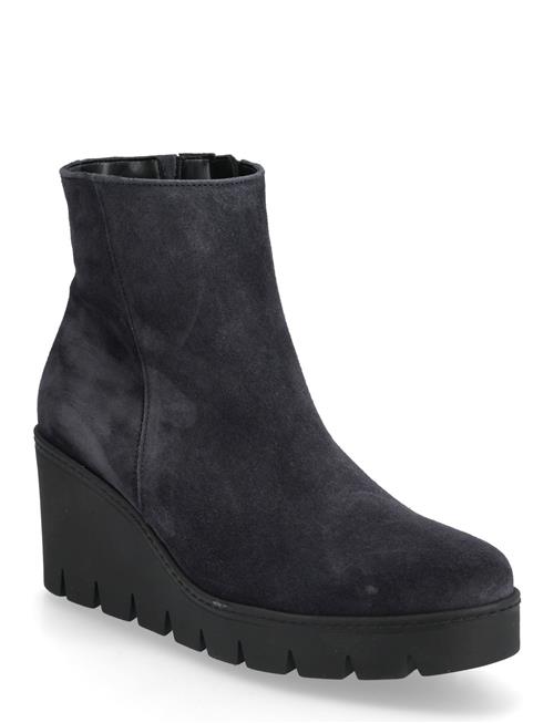 Gabor | Wedge Ankle Boot | 42