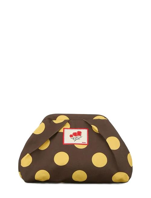 Becksöndergaard | Maxi Polka Canvas Bonita Bag | 26X 18CM