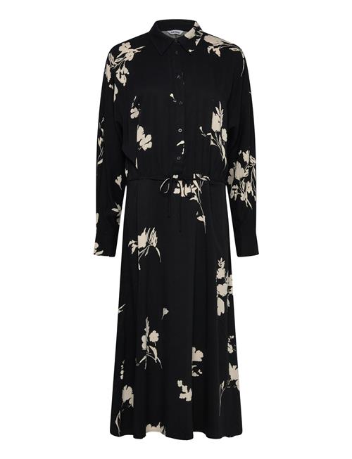 Soft Rebels | Srmelinda Midi Dress | M