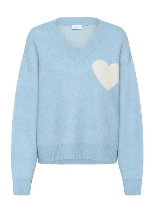 Saint Tropez | Pariasz V-Neck Pullover | S