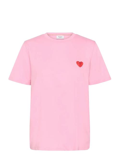 Saint Tropez | Pextansz T-Shirt | XS