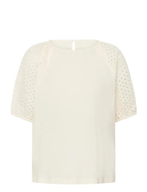 Saint Tropez | Palasz Ss Blouse | XXL