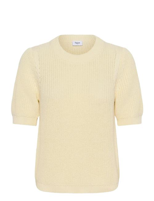 Saint Tropez | Piliasz Ss Pullover | L