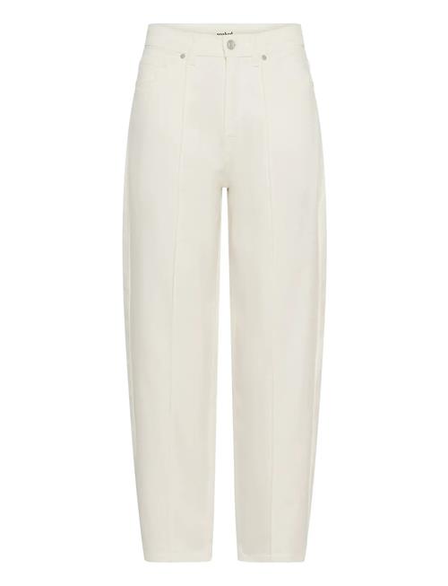 Soaked | Slrina Barrel Jeans | L