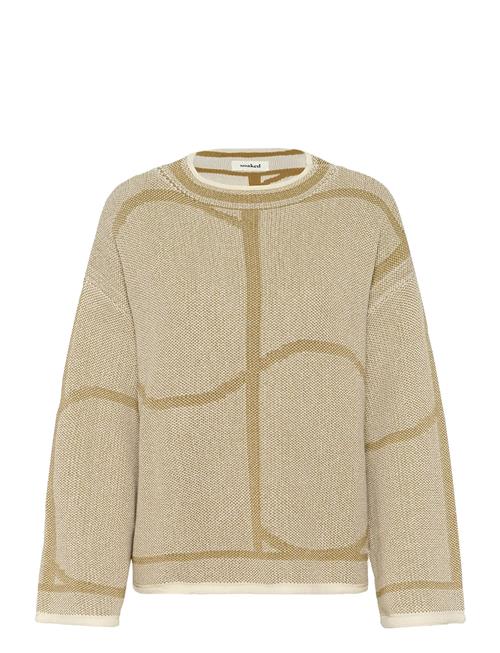 Soaked | Slrava Mono Pullover | XL