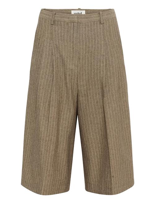 Soaked | Slginevra Malika Shorts | XL