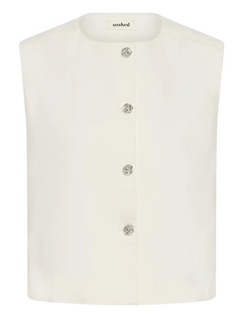 Soaked | Slrina Waistcoat | XL