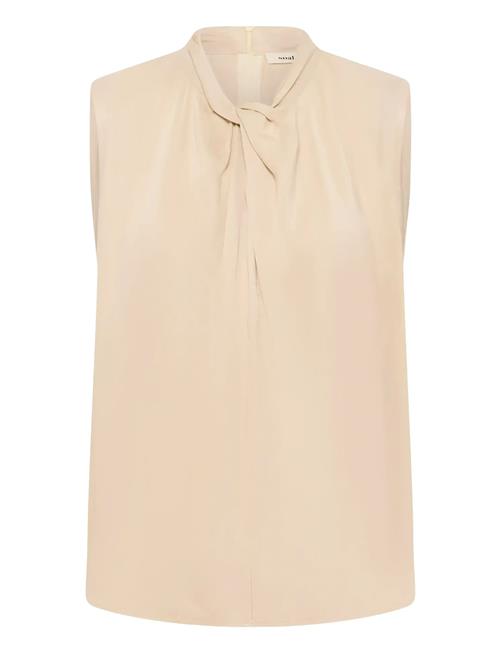 Soaked | Slnadeya Miria Top | M