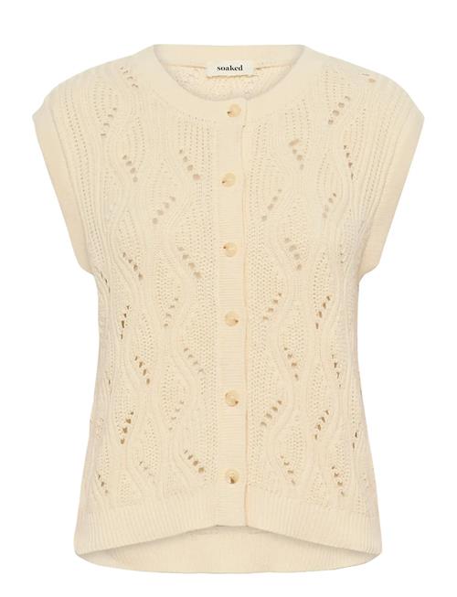 Soaked | Slrava Nanna Vest | XL