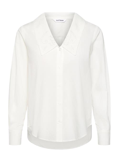 Soft Rebels | Srvernon Shirt | L