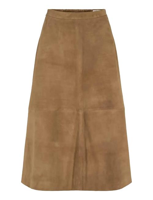 Soft Rebels | Srpetra Suede Skirt | S