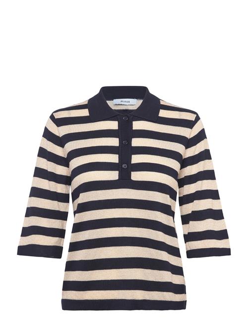 Minus | Msalice Knit T-Shirt | XL