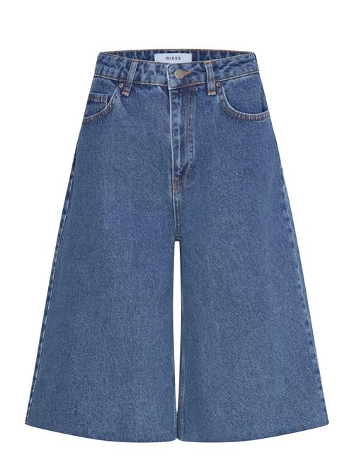 Minus | Mskaddi Bermuda Shorts | 44