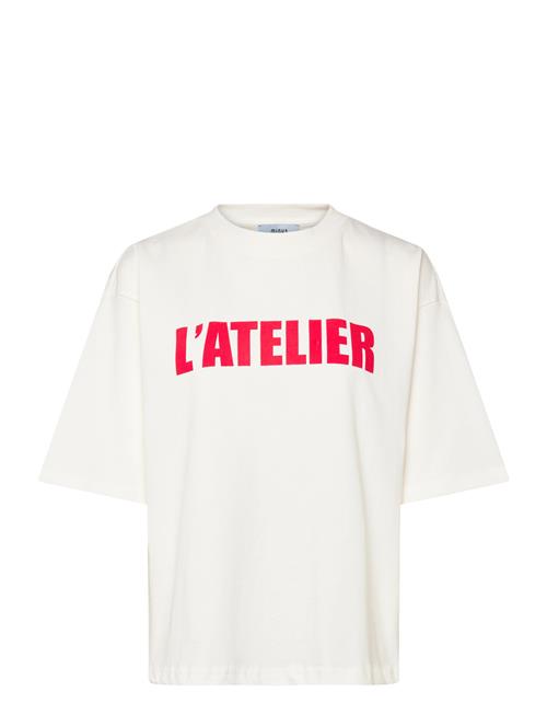 Minus | Msstine T-Shirt | XXL