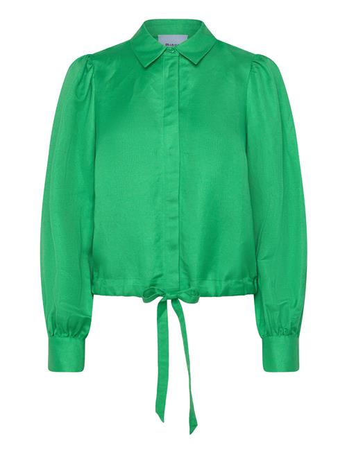 Minus | Msjuno Linen Shirt | 34