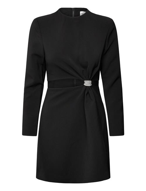 Malina | Sutton Cut Out Mini Dress | 40