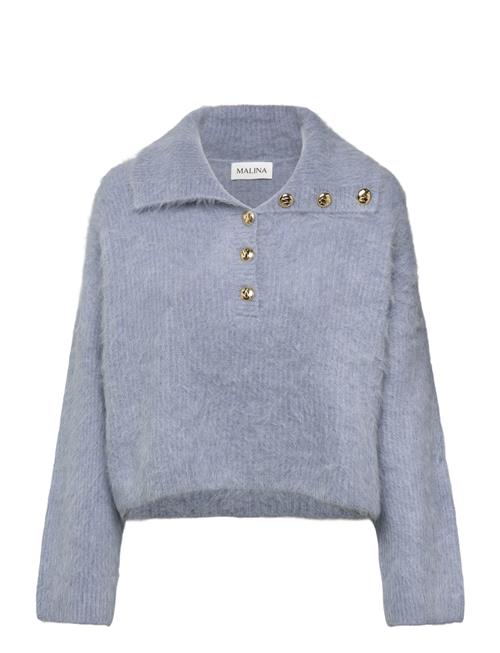 Malina | Yselle Alpaca Blend Sweater | XL