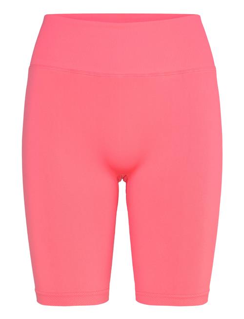 ICANIWILL | Define Seamless V-Shape Biker Shorts W | M