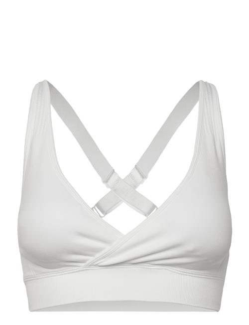 ICANIWILL | Soft Seamless Adjustable Sports Bra | XL