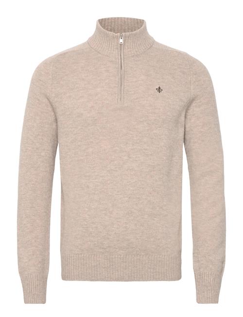 Morris | New Hertford Half Zip | XL