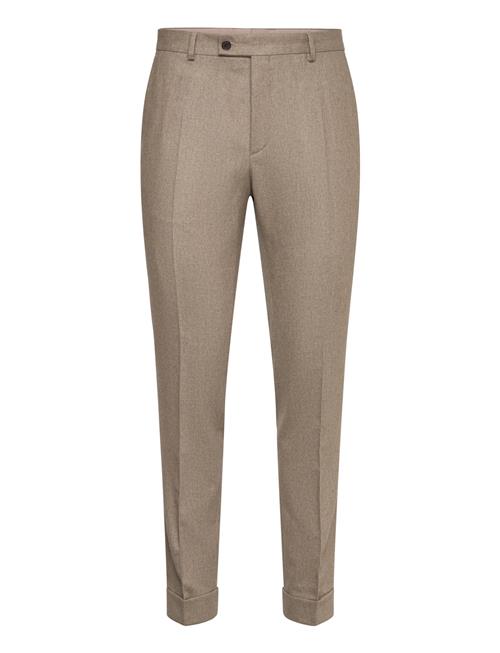 Morris | Jack Flannel Suit Trouser | 50