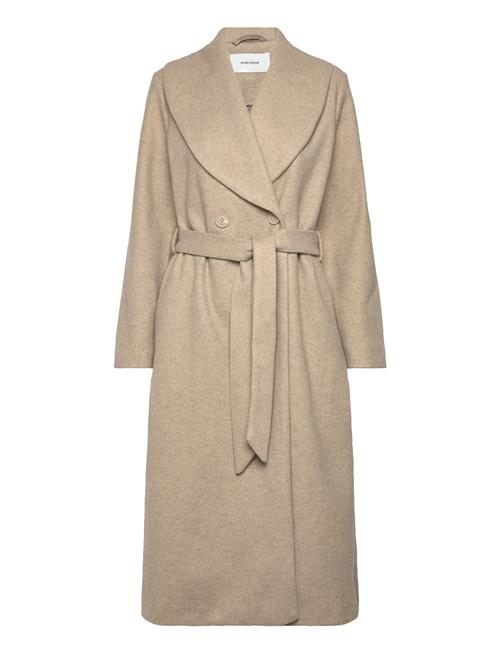 Bubbleroom | Shawl Collar Coat | S x 124