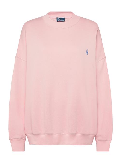 Polo Ralph Lauren | Arctic Fleece-Knt-Sweatshirt | S