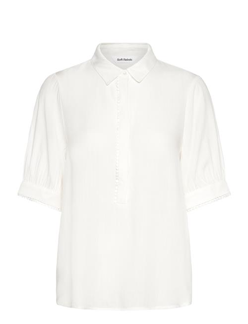 Soft Rebels | Srebba Mayson Blouse | S
