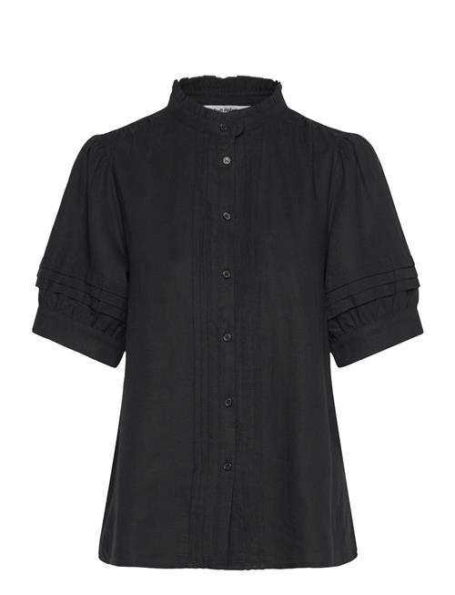 Soft Rebels | Sryindi Frill Shirt | M