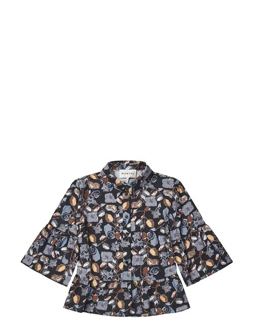 Munthe | Rosewell | 34