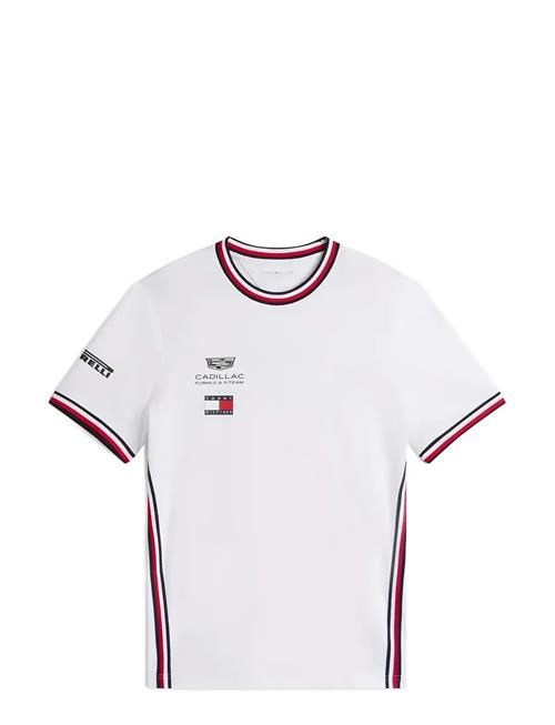 Tommy Hilfiger | Th X Cf1 Replica Tee | S