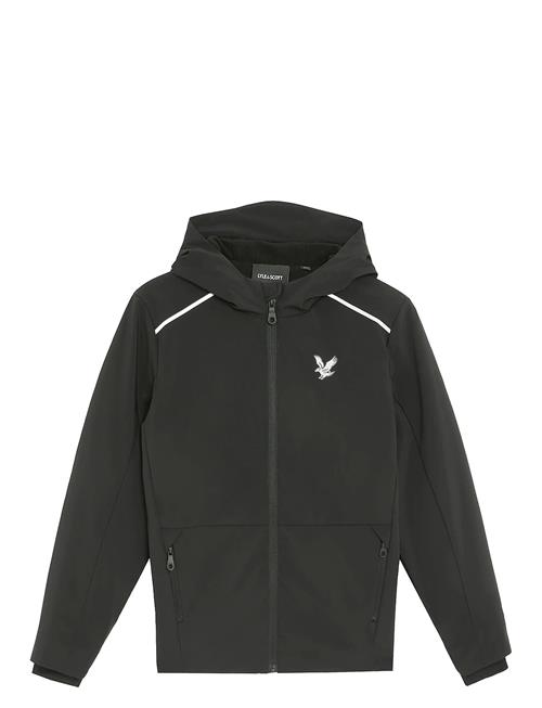 Lyle & Scott | Padded Jacket | 14-15