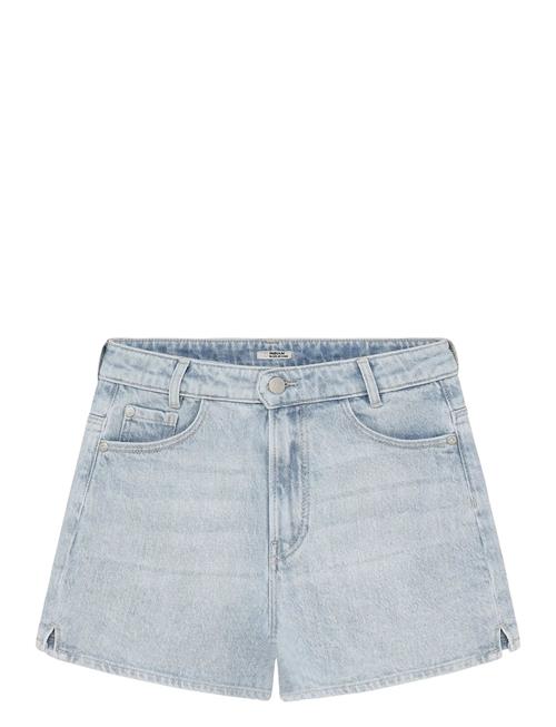 Indian Blue Jeans | Wide Denim Short Light | 134