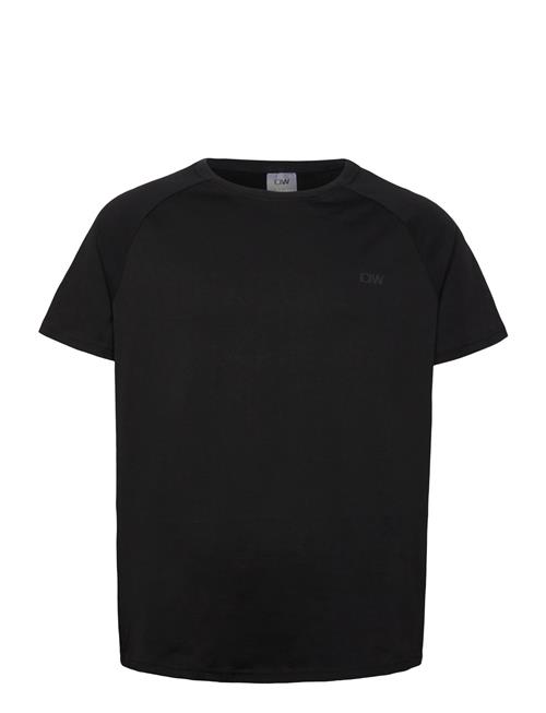 ICANIWILL | Training Club Tee Raglan | M