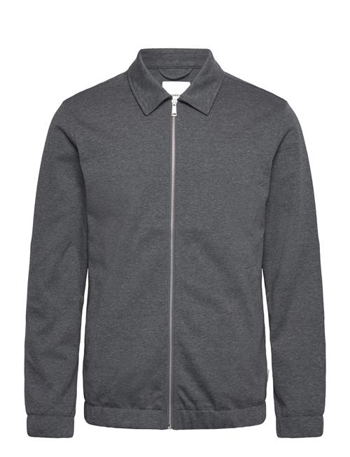 Lindbergh | Superflex Zip-Through Jacket | L